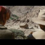 دانلود فیلم مرده ها صدمه نمی بینند 2024