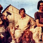 دانلود فیلم کشتار با اره برقی در تگزاس 1974