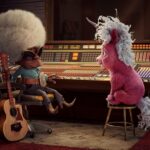 دانلود انیمیشن تلما اسب تک شاخ 2024