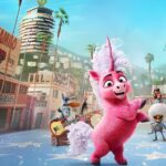 دانلود انیمیشن تلما اسب تک شاخ 2024