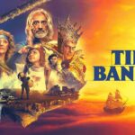 دانلود سریال راهزنان زمان 2024