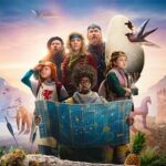 دانلود سریال راهزنان زمان 2024