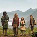 دانلود سریال راهزنان زمان 2024