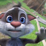 دانلود انیمیشن دو دم 2018