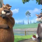 دانلود انیمیشن دو دم 2018