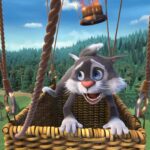 دانلود انیمیشن دو دم 2018