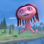 دانلود انیمیشن دو دم 2018