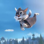 دانلود انیمیشن دو دم 2018