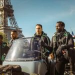 دانلود فیلم زیر پاریس 2024