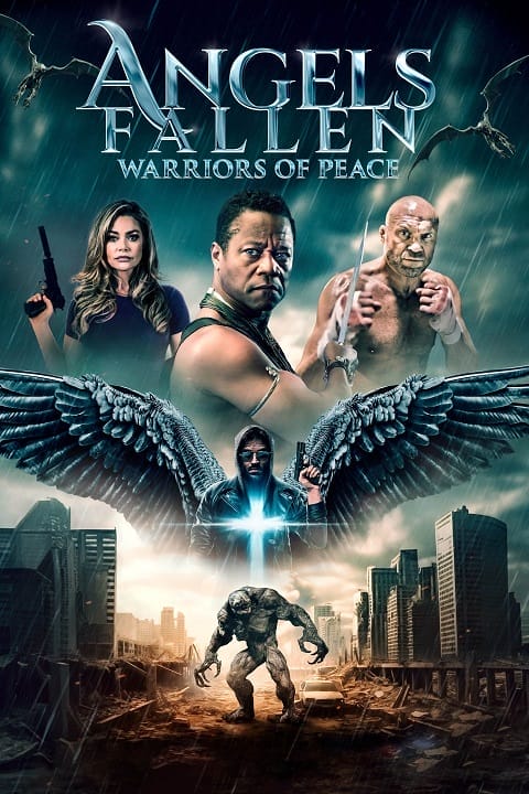 دانلود فیلم مکابره 2009