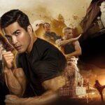 دانلود فیلم هنر هشت دست و پا 2024