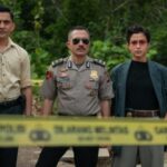 دانلود فیلم مه بی حد و مرز 2024