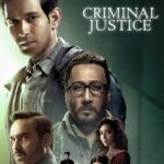 دانلود سریال عدالت جنایی 2019