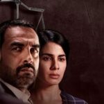 دانلود سریال عدالت جنایی 2019