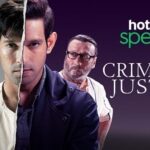 دانلود سریال عدالت جنایی 2019