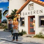 دانلود انیمیشن مردم و دزدان شهر کاردموم 2022