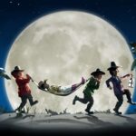 دانلود انیمیشن مردم و دزدان شهر کاردموم 2022