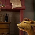 دانلود انیمیشن مردم و دزدان شهر کاردموم 2022