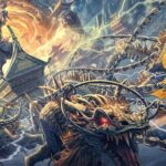 دانلود فیلم منطقه ممنوعه 2023