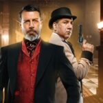 دانلود سریال پدرخوانده