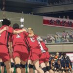 دانلود انیمه هایکیو نبرد زباله دانی 2024