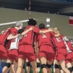 دانلود انیمه هایکیو نبرد زباله دانی 2024