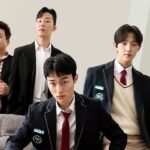 دانلود سریال بازگشت یک گانگستر به دبیرستان 2024