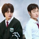 دانلود سریال بازگشت یک گانگستر به دبیرستان 2024