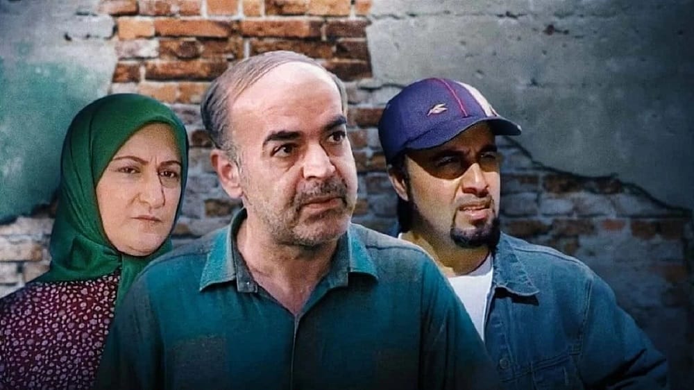دانلود سریال خانه به دوش
