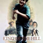 دانلود فیلم پادشاه تپه 1993
