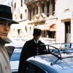 دانلود فیلم سامورایی ها 1967