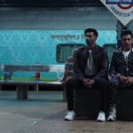دانلود فیلم مادگان اکسپرس 2024