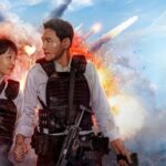 دانلود فیلم ماموریت کراس 2024