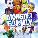 دانلود انیمیشن خانواده هیولا 2017