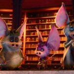 دانلود انیمیشن خانواده هیولا 2017