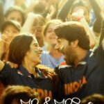 دانلود فیلم آقا و خانوم ماهی 2024