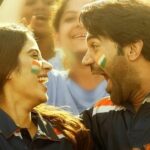 دانلود فیلم آقا و خانوم ماهی 2024