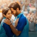 دانلود فیلم آقا و خانوم ماهی 2024