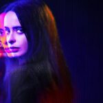 دانلود سریال یتیم سیاه پوش پژواک ها 2023