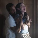 دانلود سریال یتیم سیاه پوش پژواک ها 2023