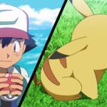 دانلود انیمه پوکمون تو را انتخاب می کنم 2017