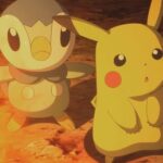 دانلود انیمه پوکمون تو را انتخاب می کنم 2017