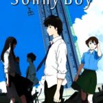 دانلود انیمه پسر سانی 2021