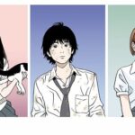 دانلود انیمه پسر سانی 2021