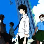 دانلود انیمه پسر سانی 2021