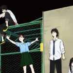 دانلود انیمه پسر سانی 2021