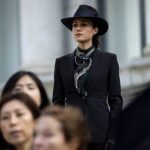 دانلود سریال سقوط خاندان آشر 2023