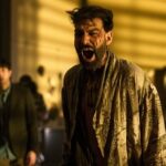 دانلود سریال سقوط خاندان آشر 2023