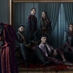 دانلود سریال سقوط خاندان آشر 2023