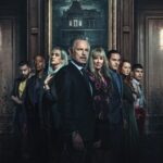 دانلود سریال سقوط خاندان آشر 2023